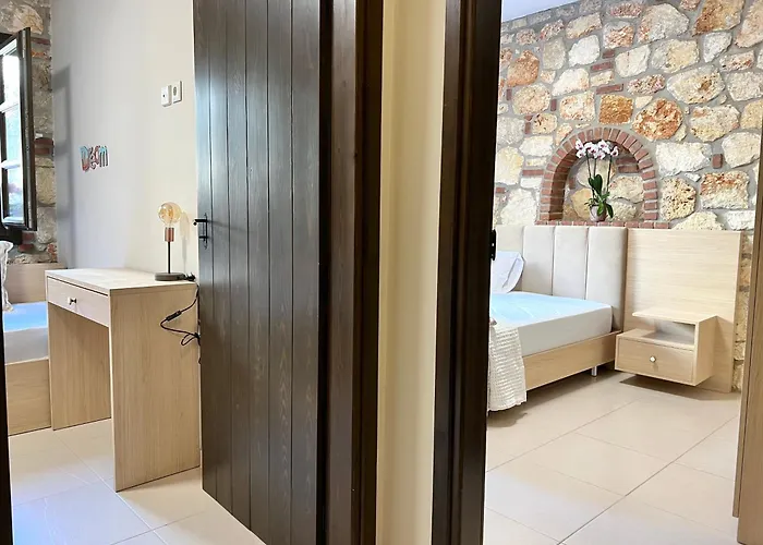 Landhuis Boutique Stone *