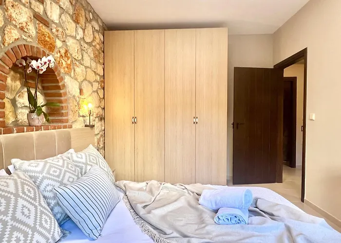 Landhuis Boutique Stone *