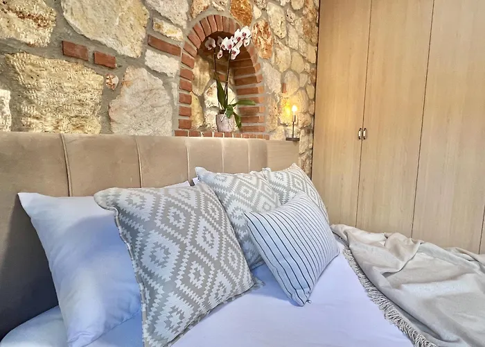 Boutique Stone Landhuis