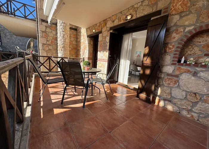 Landhuis Boutique Stone *