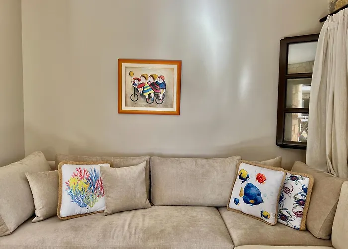 Boutique Stone Landhuis Psakoudia