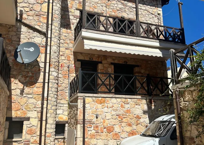 Boutique Stone Landhuis