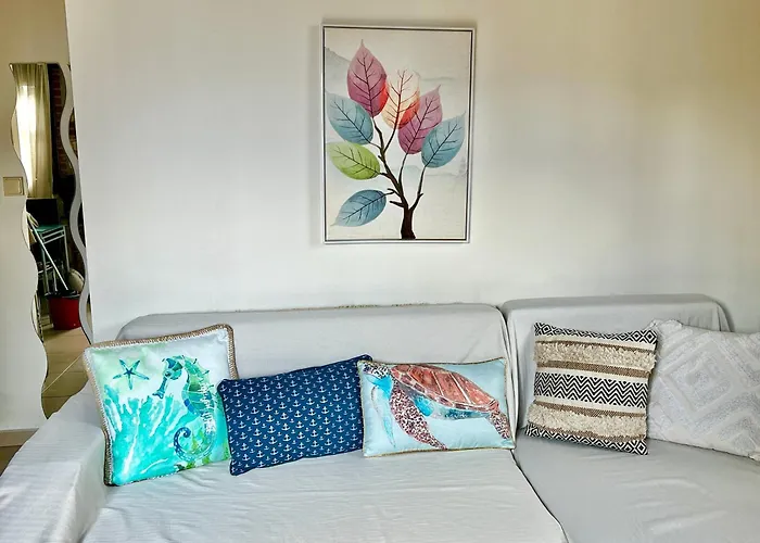 Boutique Stone Landhuis *