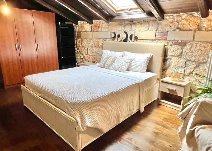 Boutique Stone Landhuis *