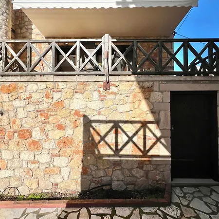 Boutique Stone House Psakoudia