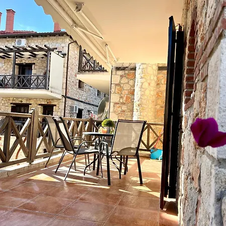 Boutique Stone House Country house *