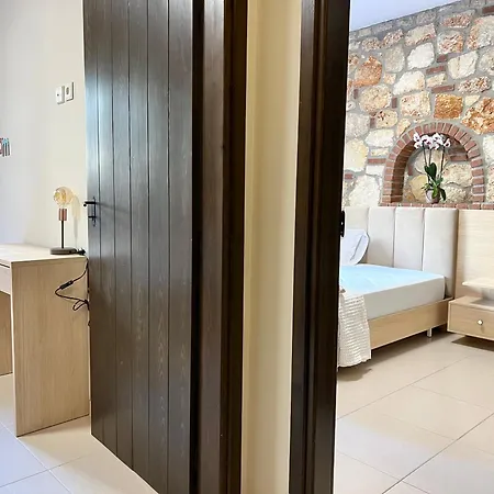 Country house Boutique Stone House *