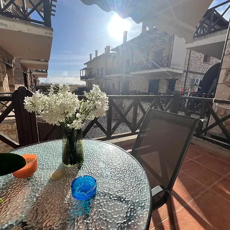 Boutique Stone House * Psakoudia