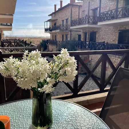 Boutique Stone Casa di campagna Psakoudia