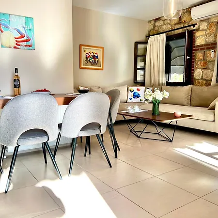 Boutique Stone House Country house Psakoudia