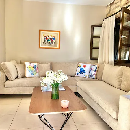 Boutique Stone House Psakoudia