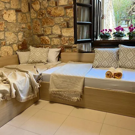 Boutique Stone House Country house
