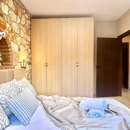 Country house Boutique Stone House *