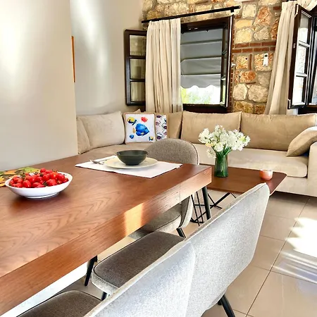 Boutique Stone House *