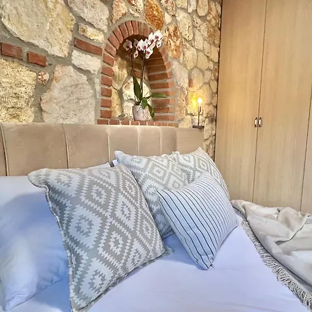 Boutique Stone House Country house