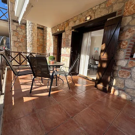 Country house Boutique Stone House *
