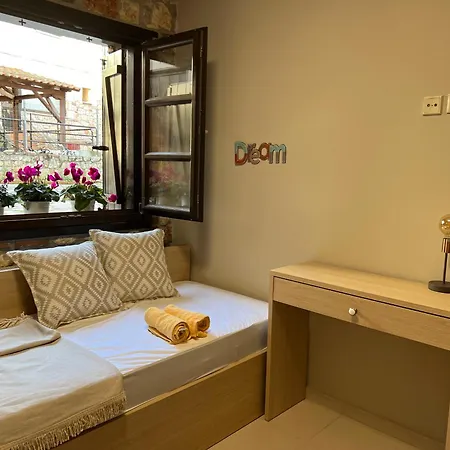 Casa di campagna Boutique Stone *