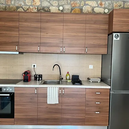 Boutique Stone House