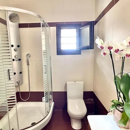 Boutique Stone House Летний дом *