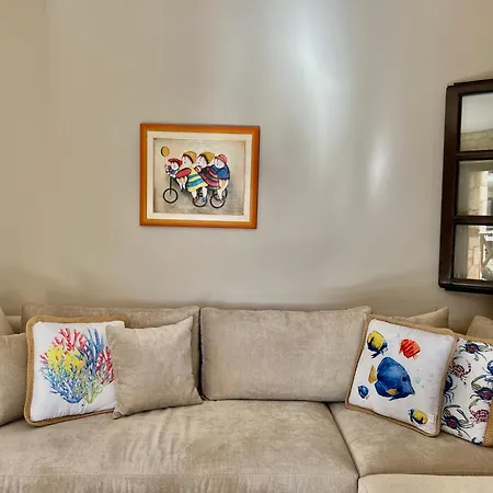 Boutique Stone منزل ريفي بساكوذيا