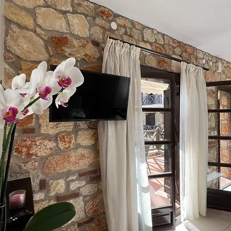 Boutique Stone House Country house *