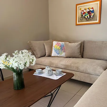 Casa di campagna Boutique Stone Psakoudia