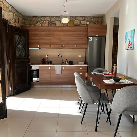 Country house Boutique Stone House Psakoudia
