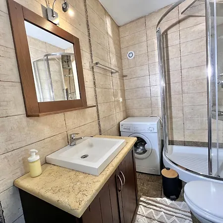 Boutique Stone House Летний дом