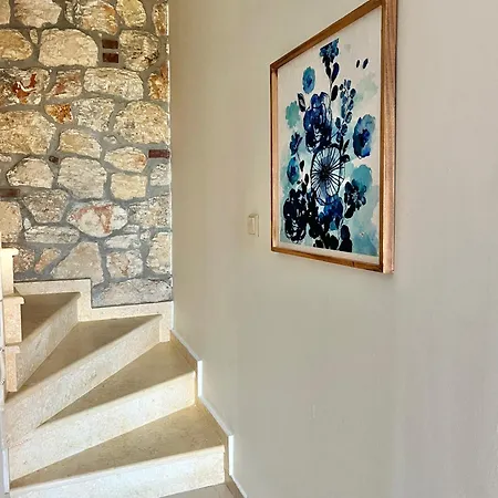 Casa di campagna Boutique Stone