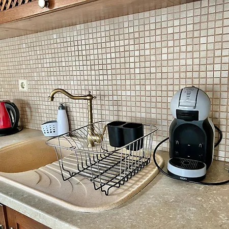 Casa di campagna Boutique Stone *