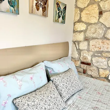 Boutique Stone House Country house Psakoudia