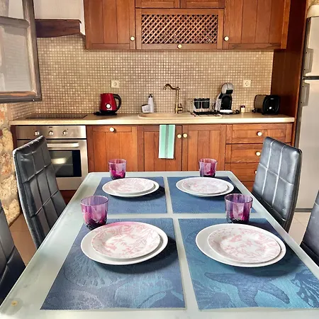 Boutique Stone * Psakoudia