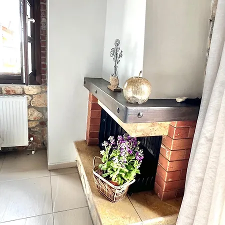 Boutique Stone House * Psakoudia