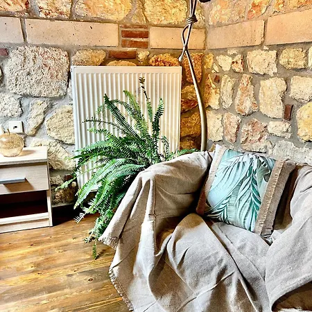 Casa di campagna Boutique Stone