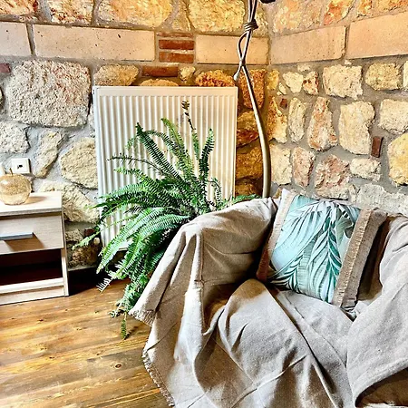 Country house Boutique Stone House