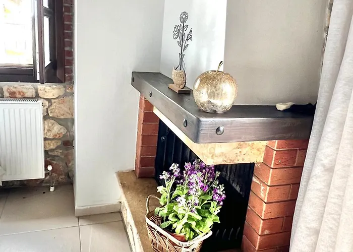 Boutique Stone * Psakoudia