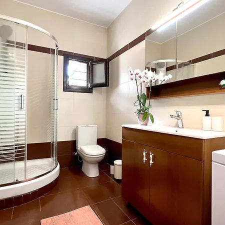 Boutique Stone Country house Psakoudia