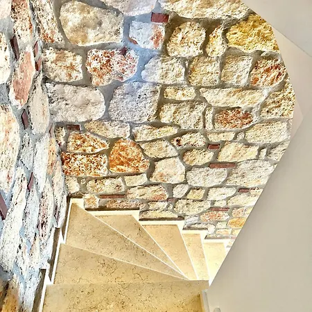 Boutique Stone House