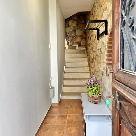 Boutique Stone Country house
