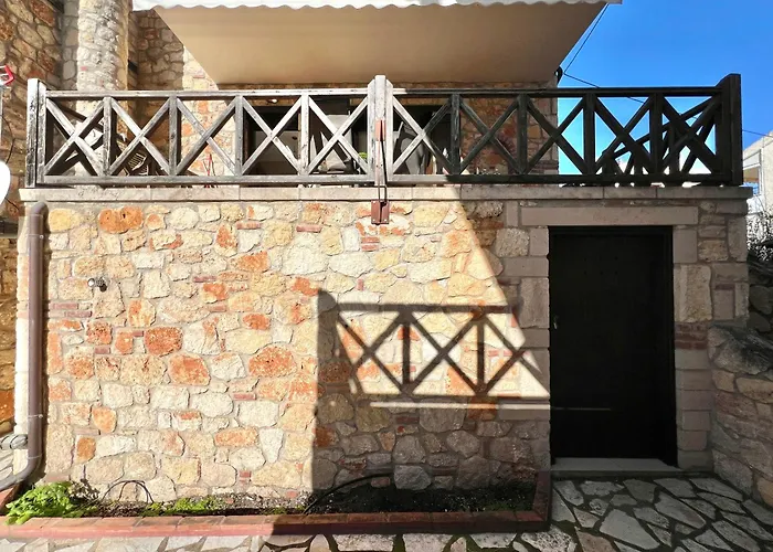 Boutique Stone Psakoudia