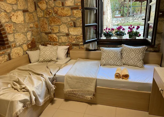 Boutique Stone Casa rural *