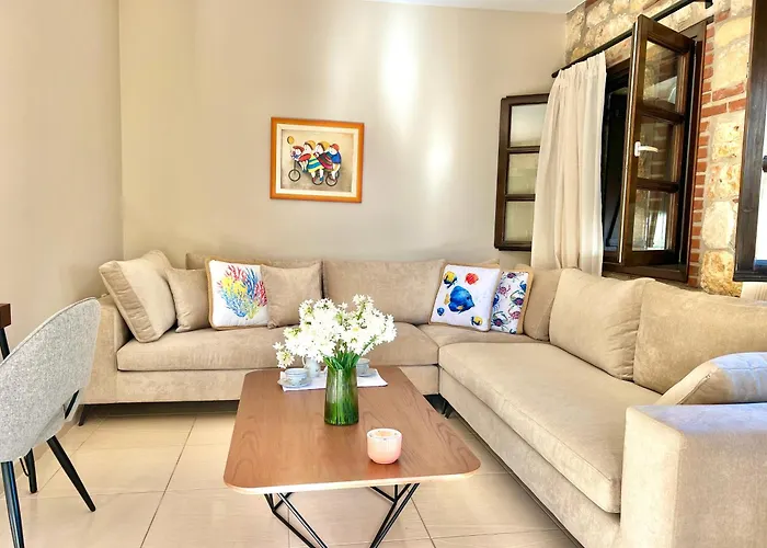 Boutique Stone Psakoudia