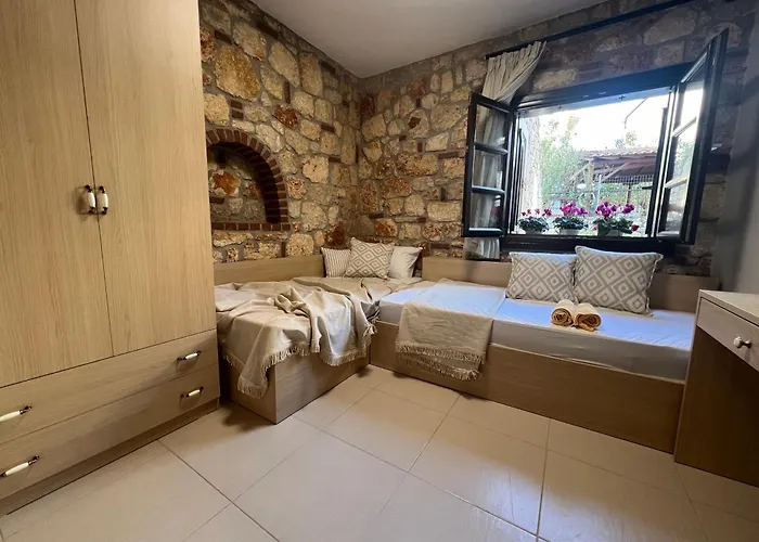 Boutique Stone