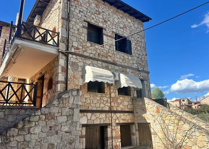 Boutique Stone Casa rural *