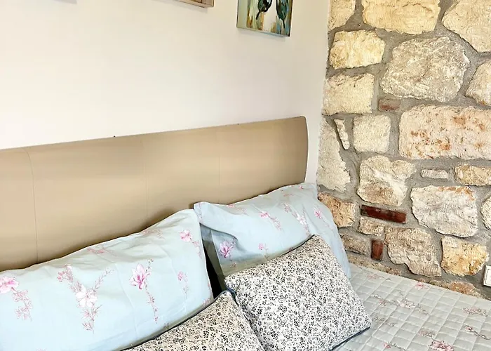 Boutique Stone Casa rural Psakoudia