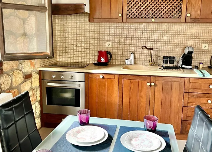 Boutique Stone Casa rural