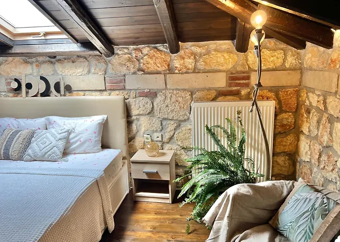 Boutique Stone Casa rural