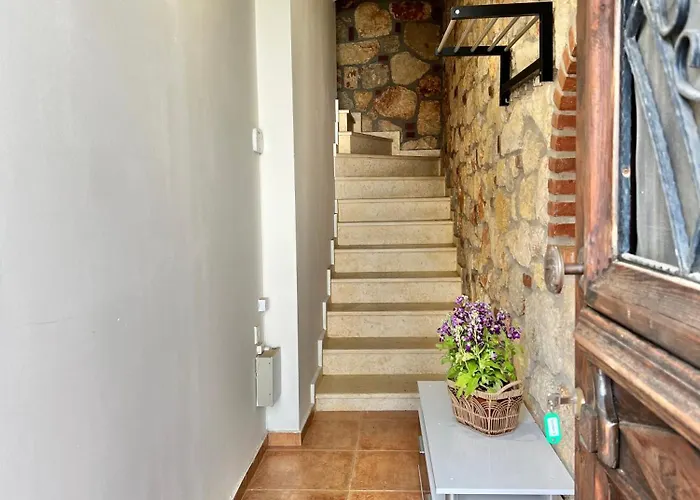 Boutique Stone Casa rural