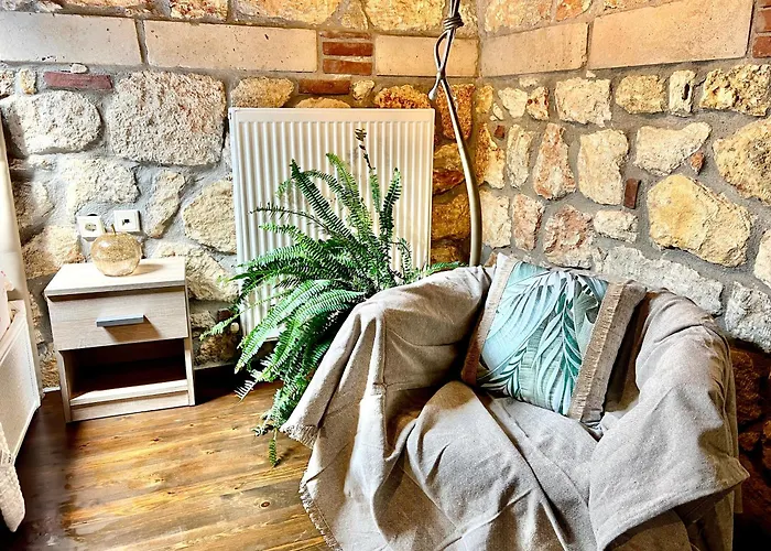 Casa rural Boutique Stone
