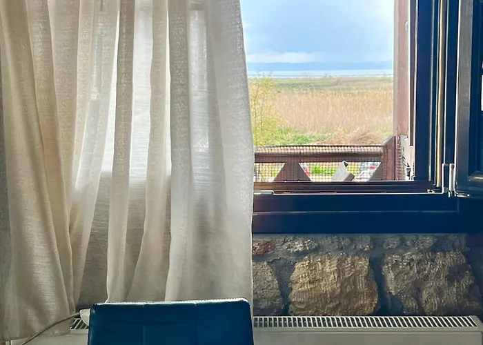 Casa rural Boutique Stone Psakoudia